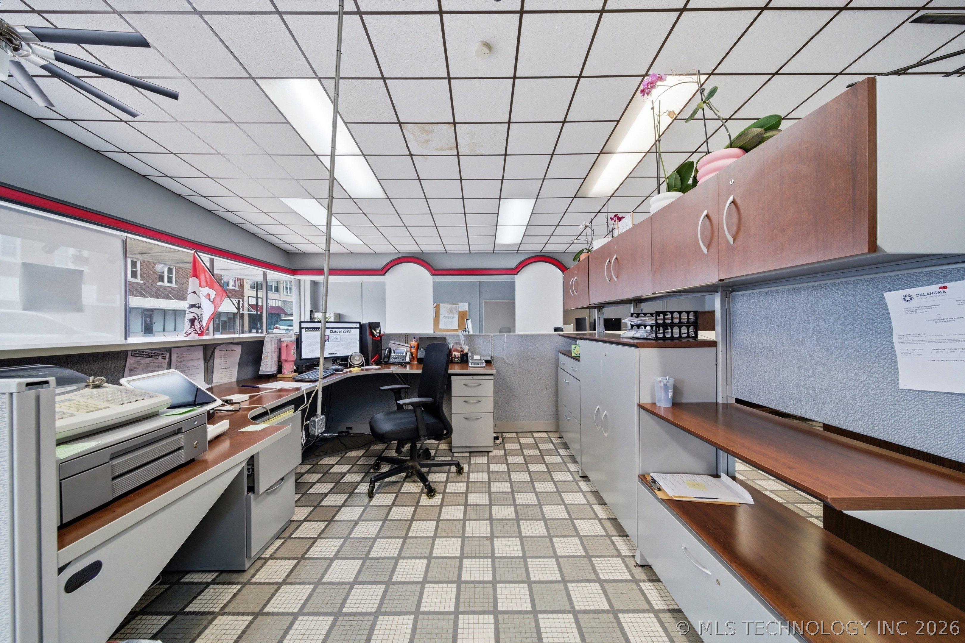 320 W 6th Street Okmulgee OK 74447
