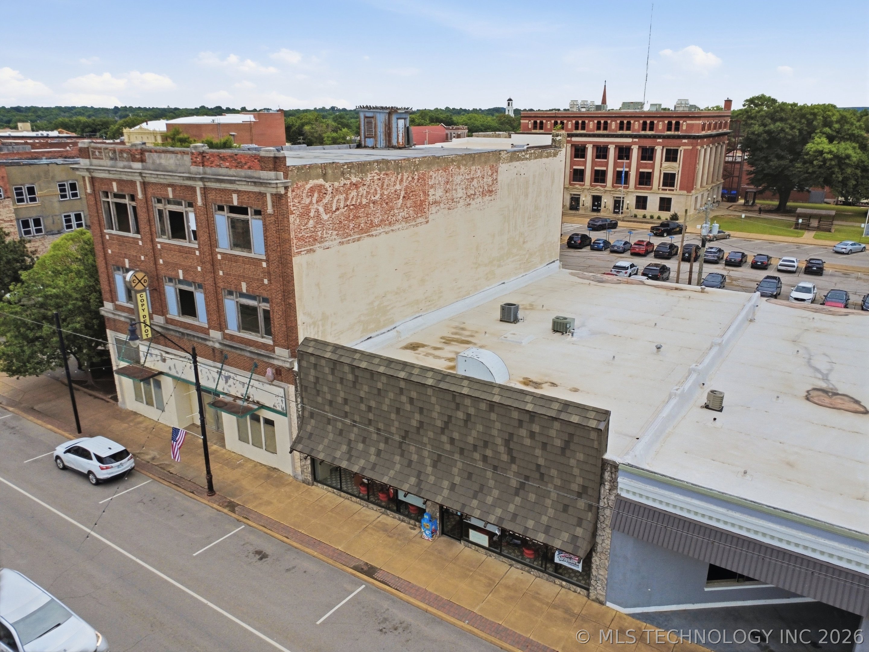 320 W 6th Street Okmulgee OK 74447