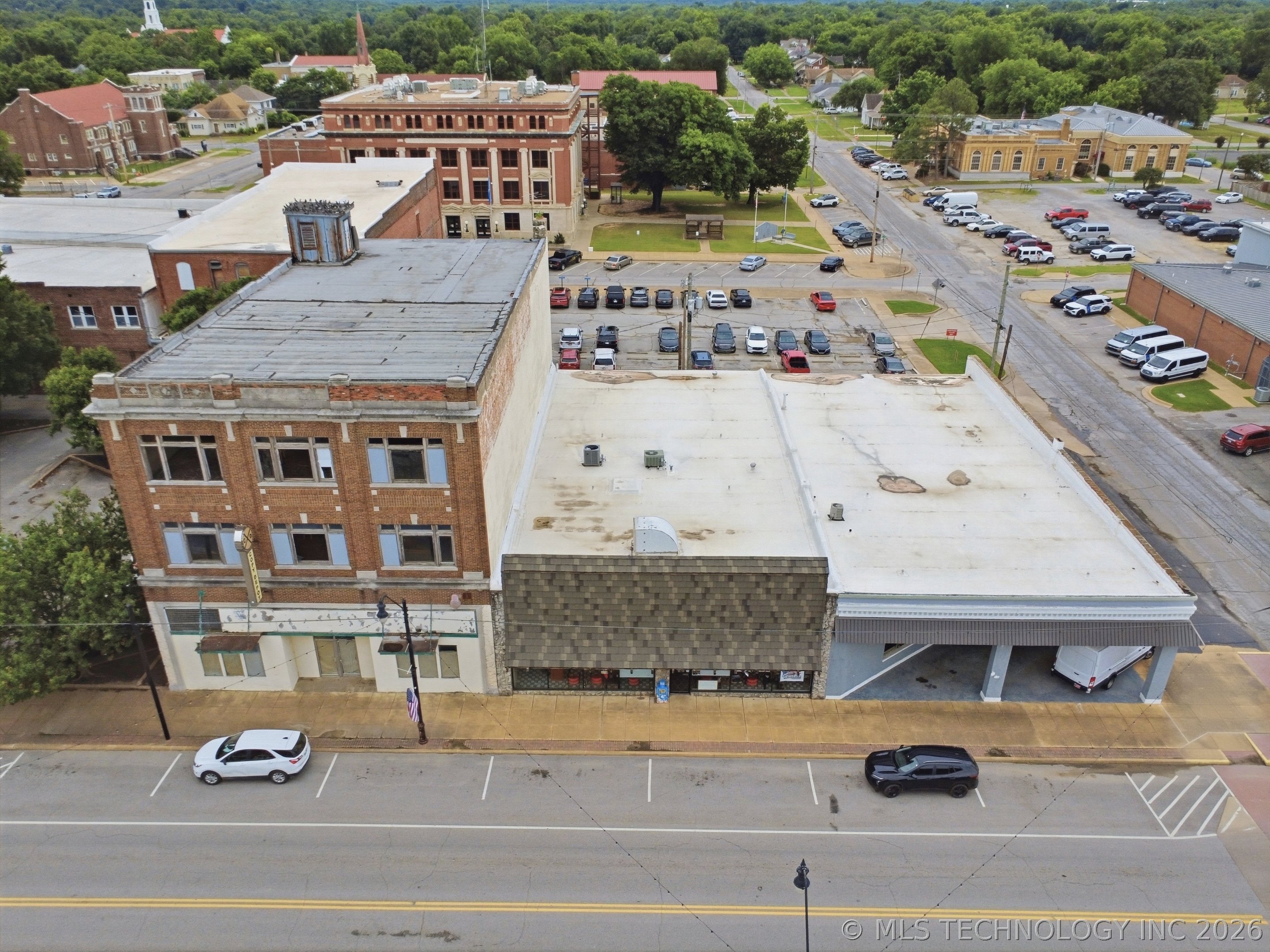 320 W 6th Street Okmulgee OK 74447