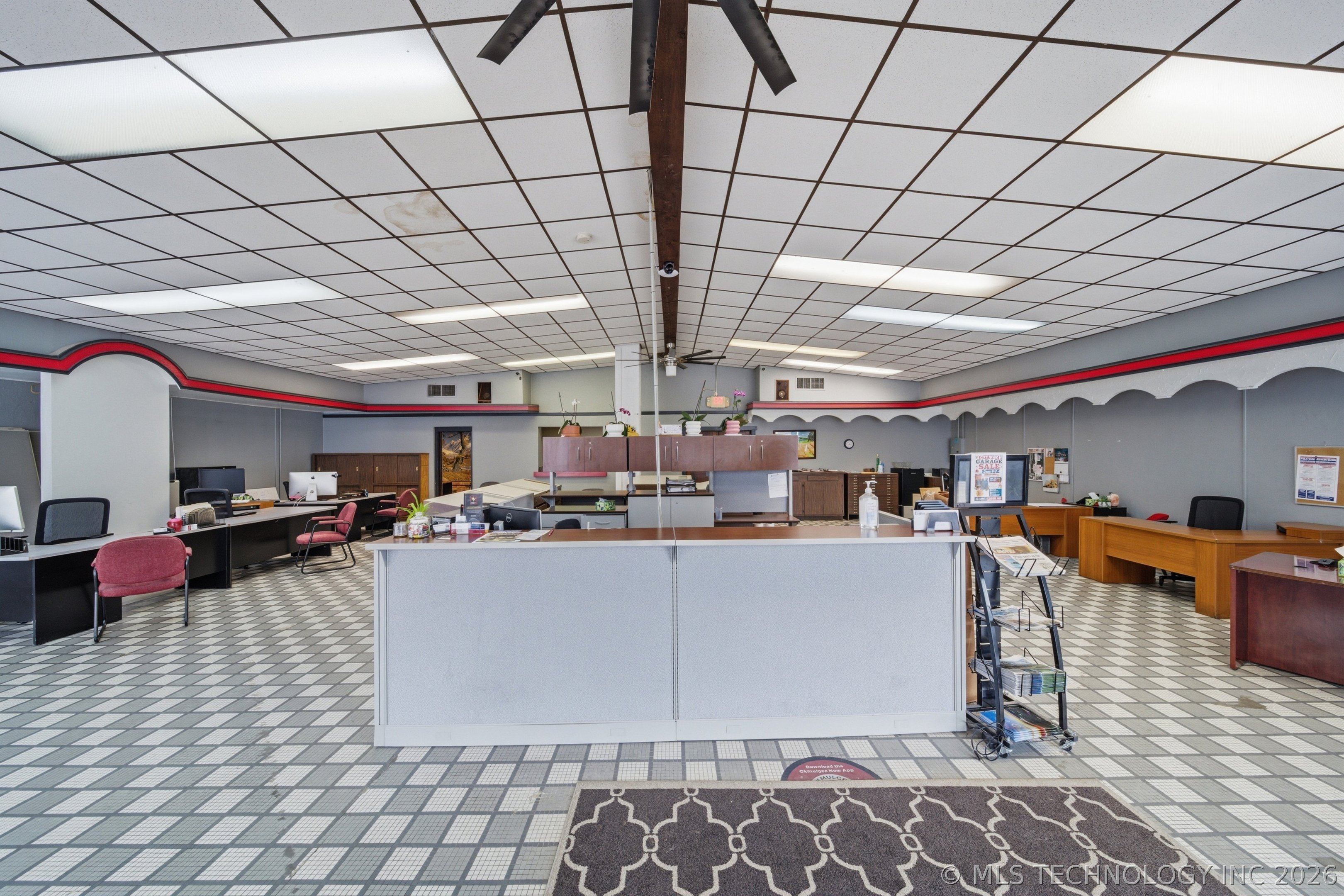 320 W 6th Street Okmulgee OK 74447