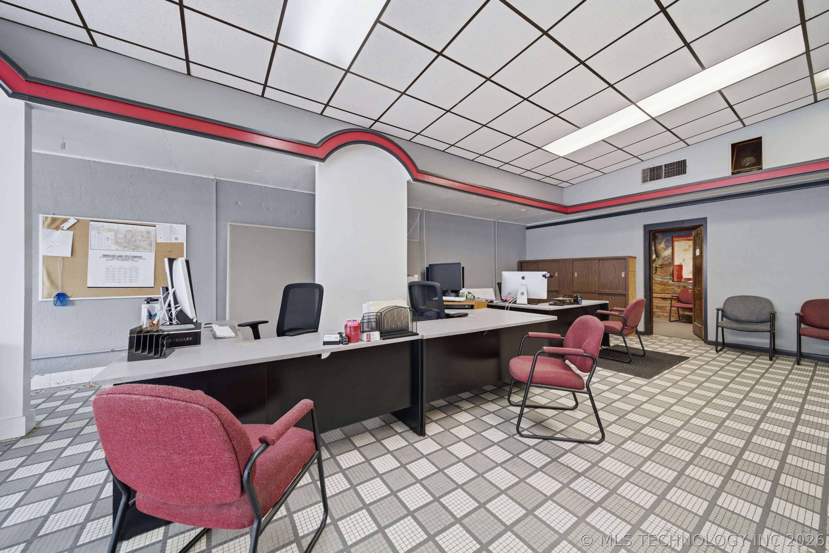 320 W 6th Street Okmulgee OK 74447