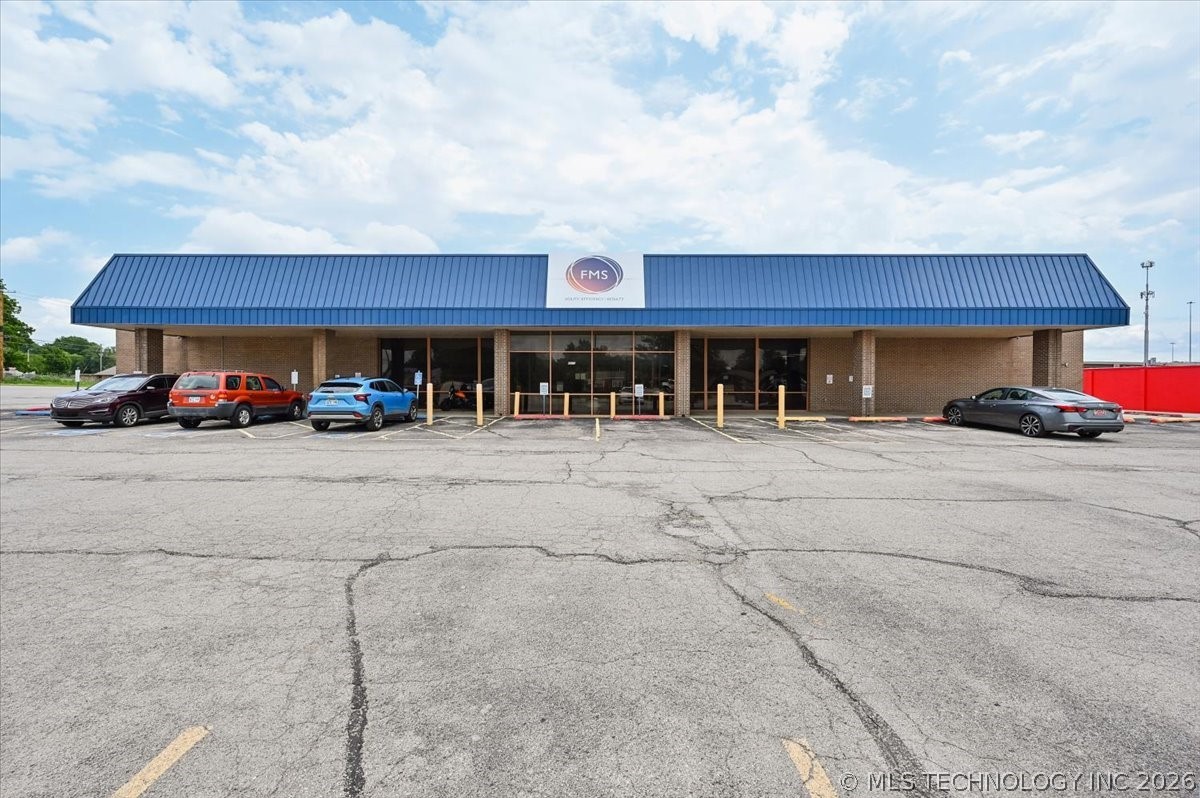 4915 S Union Avenue Tulsa OK 74107