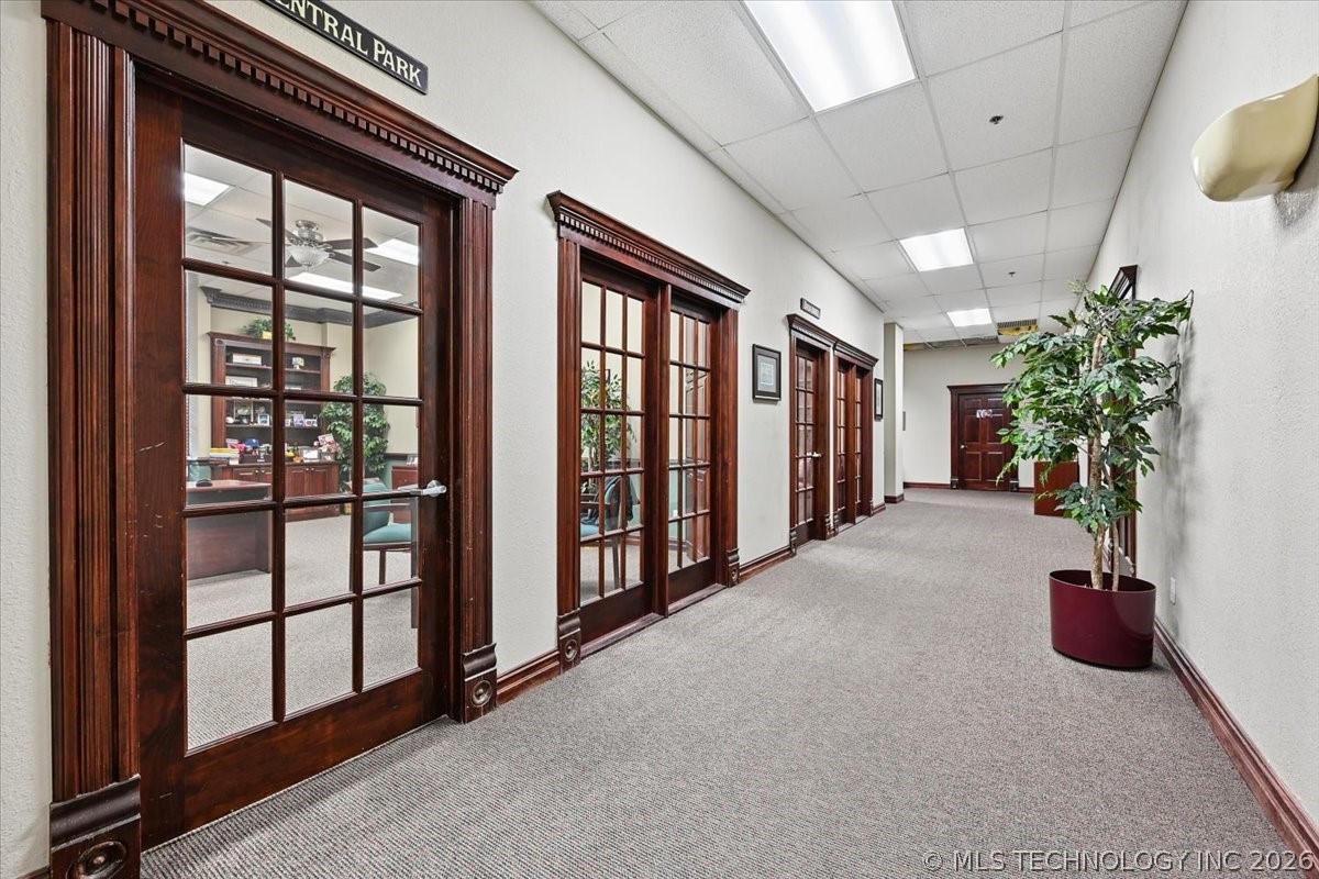 4915 S Union Avenue Tulsa OK 74107