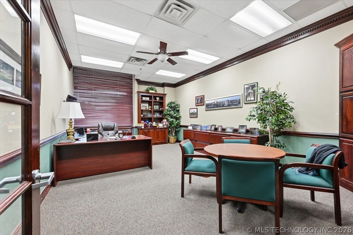 4915 S Union Avenue Tulsa OK 74107