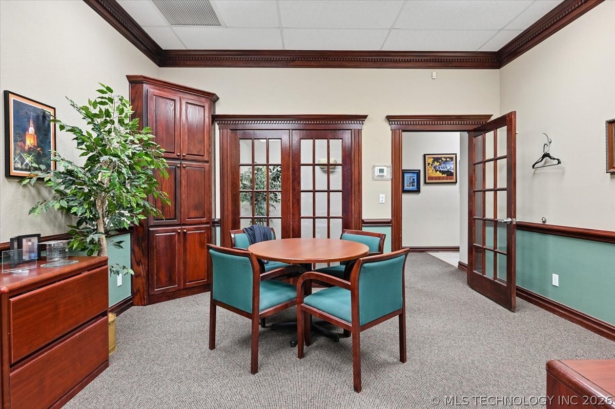 4915 S Union Avenue Tulsa OK 74107