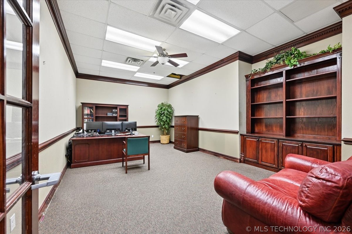 4915 S Union Avenue Tulsa OK 74107