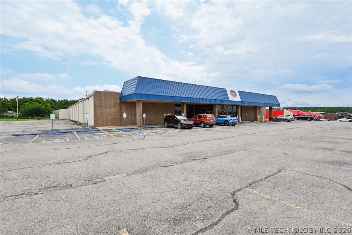 4915 S Union Avenue Tulsa OK 74107