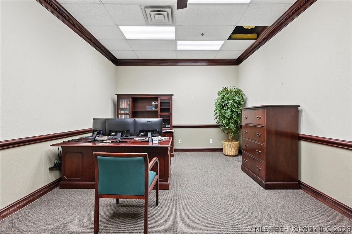 4915 S Union Avenue Tulsa OK 74107
