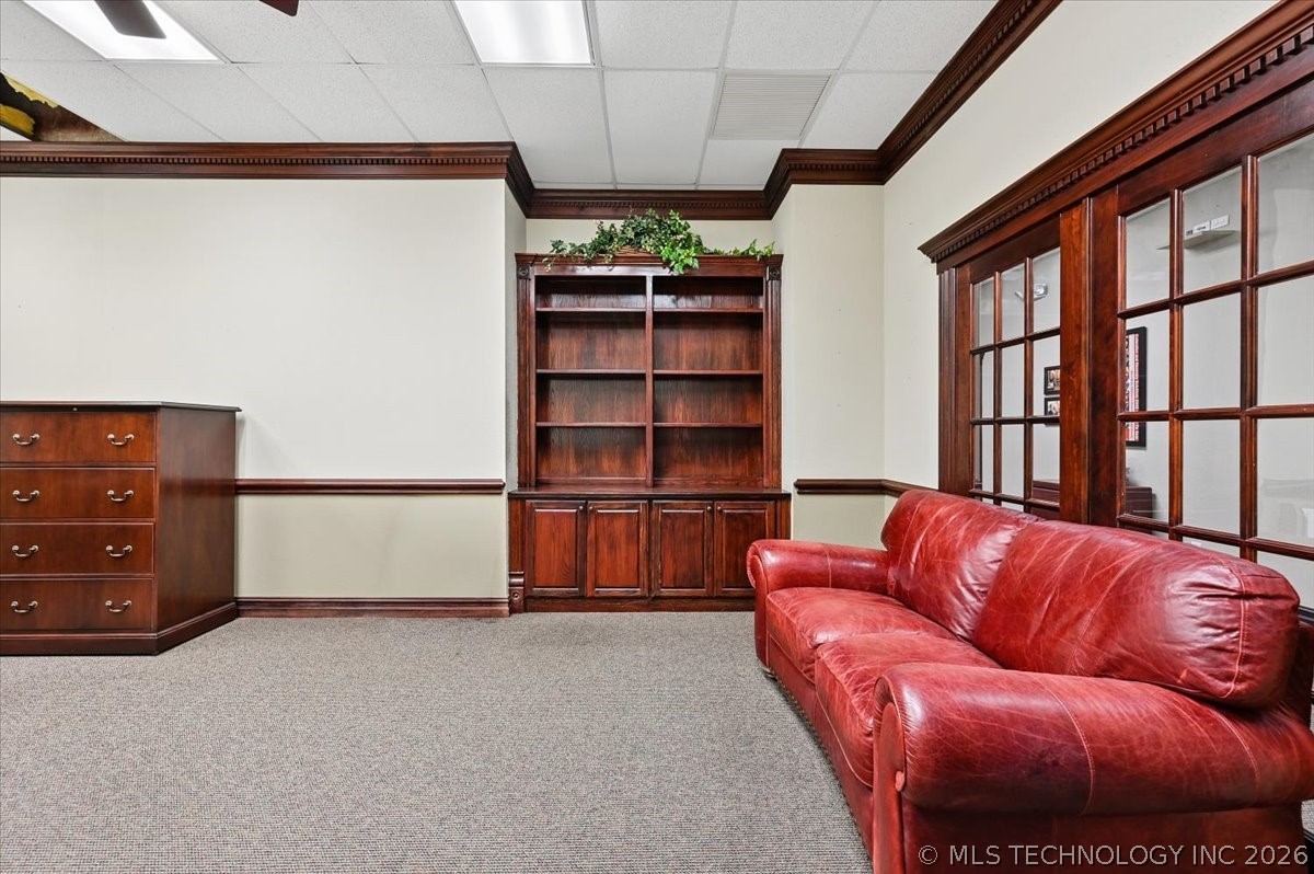 4915 S Union Avenue Tulsa OK 74107