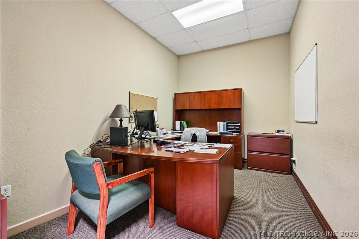 4915 S Union Avenue Tulsa OK 74107