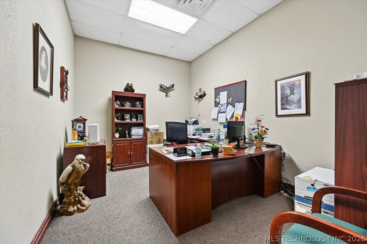 4915 S Union Avenue Tulsa OK 74107