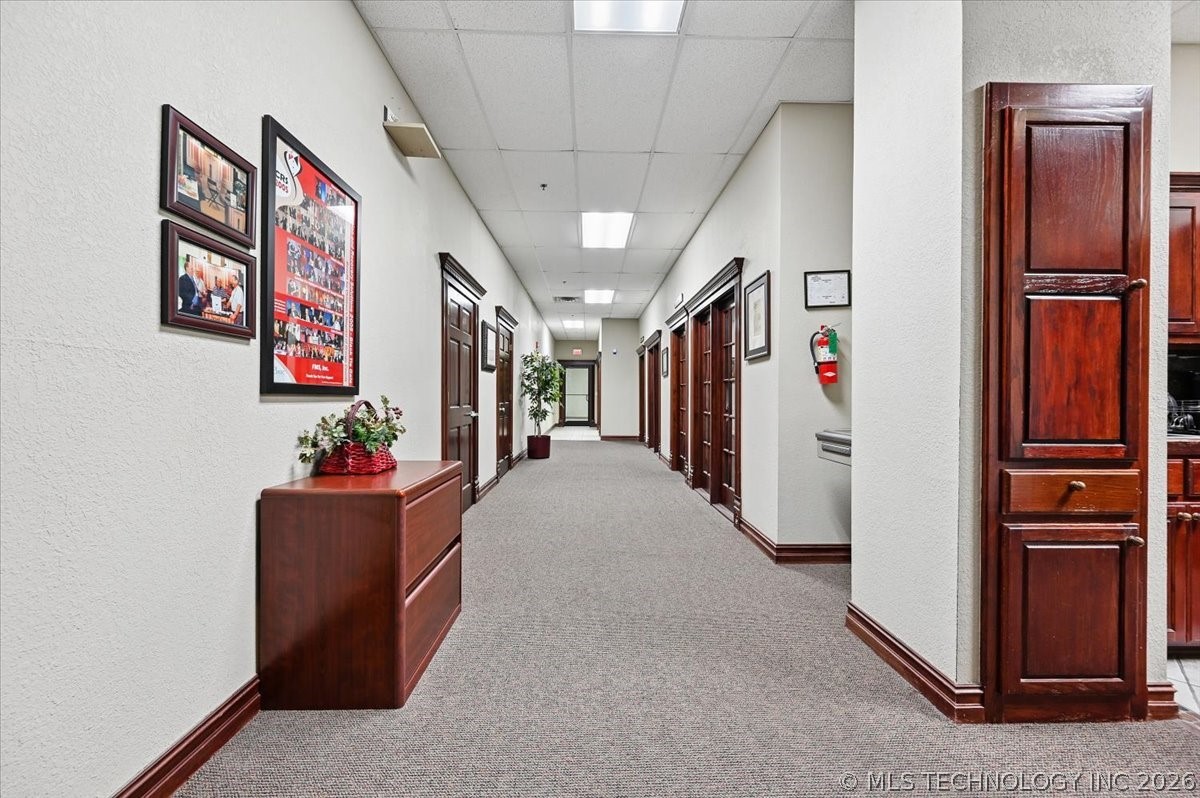 4915 S Union Avenue Tulsa OK 74107