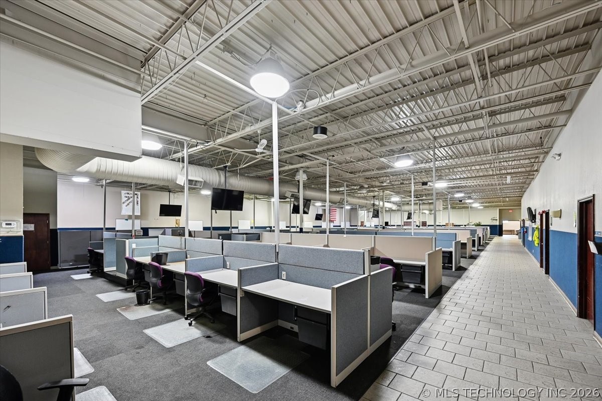 4915 S Union Avenue Tulsa OK 74107