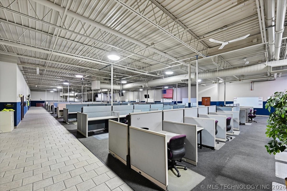 4915 S Union Avenue Tulsa OK 74107