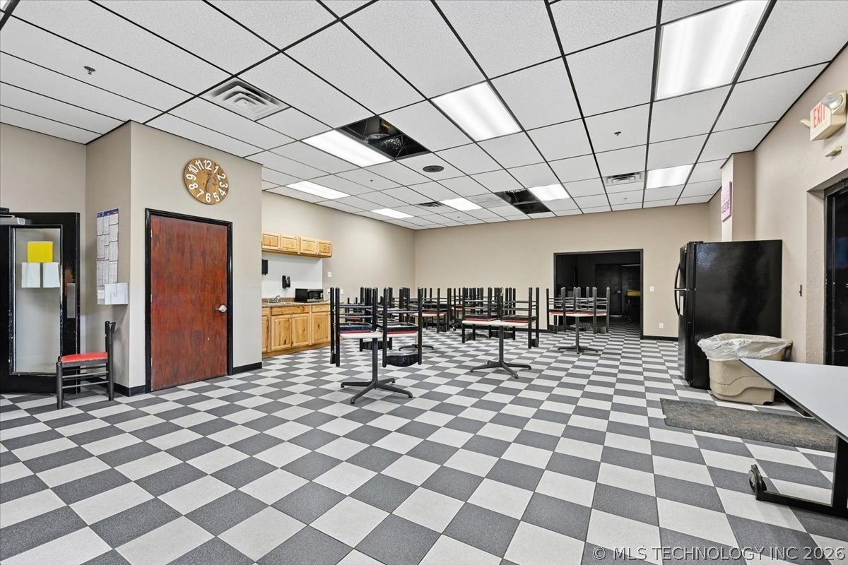 4915 S Union Avenue Tulsa OK 74107