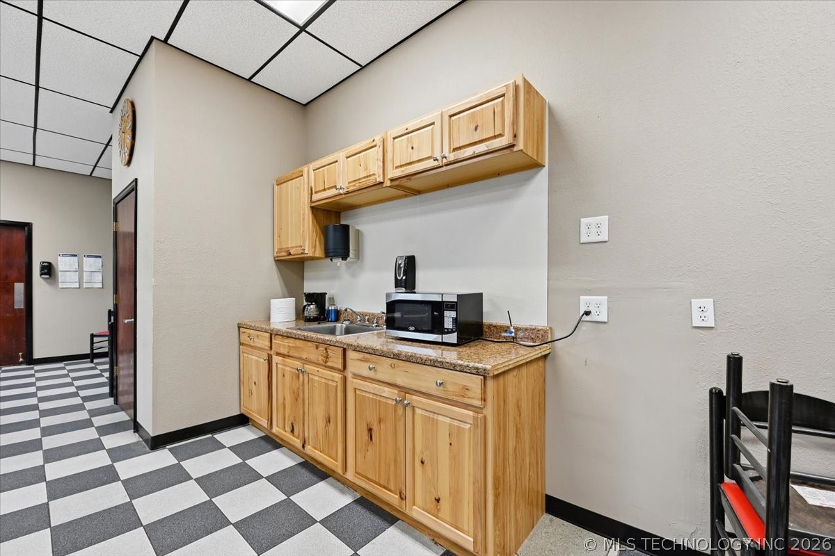 4915 S Union Avenue Tulsa OK 74107