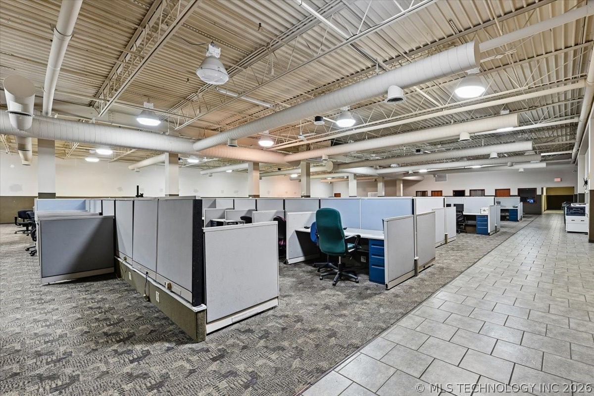 4915 S Union Avenue Tulsa OK 74107