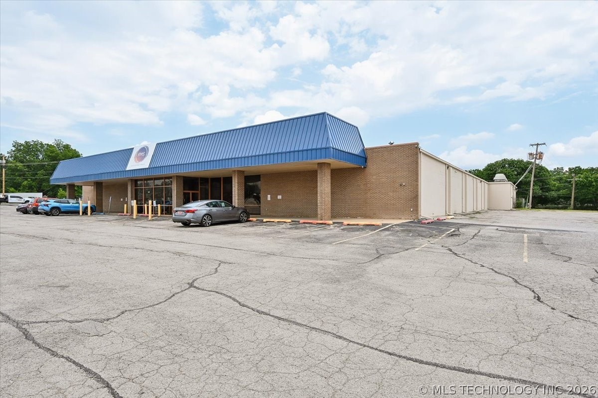 4915 S Union Avenue Tulsa OK 74107