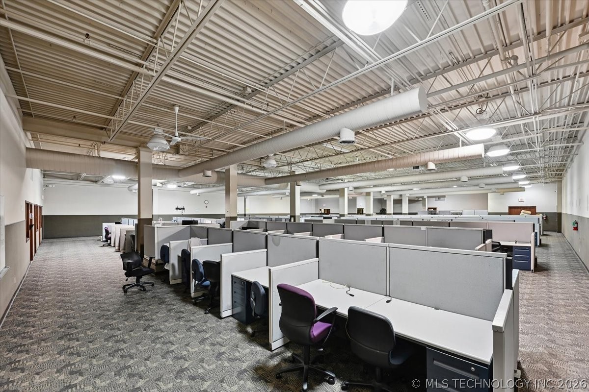 4915 S Union Avenue Tulsa OK 74107