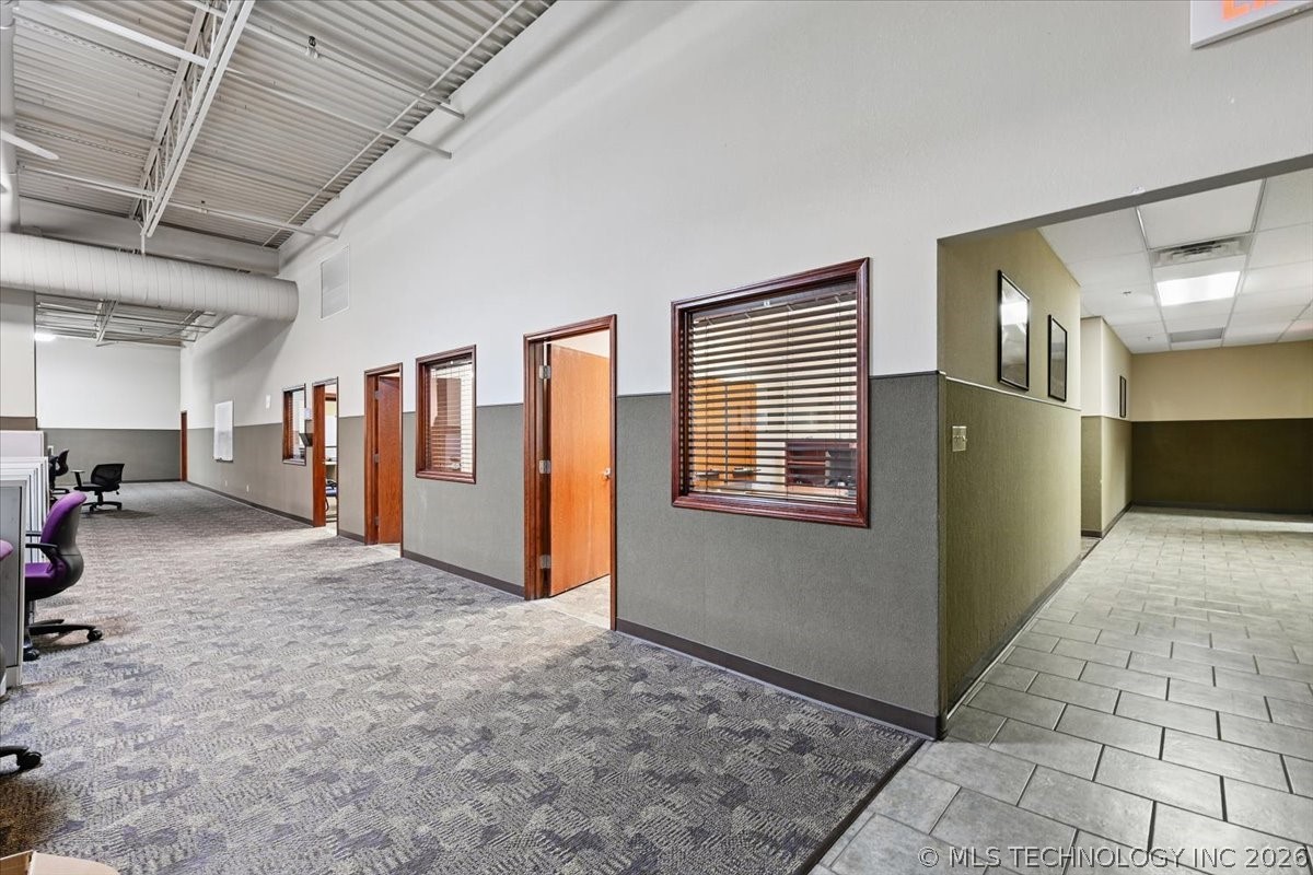 4915 S Union Avenue Tulsa OK 74107