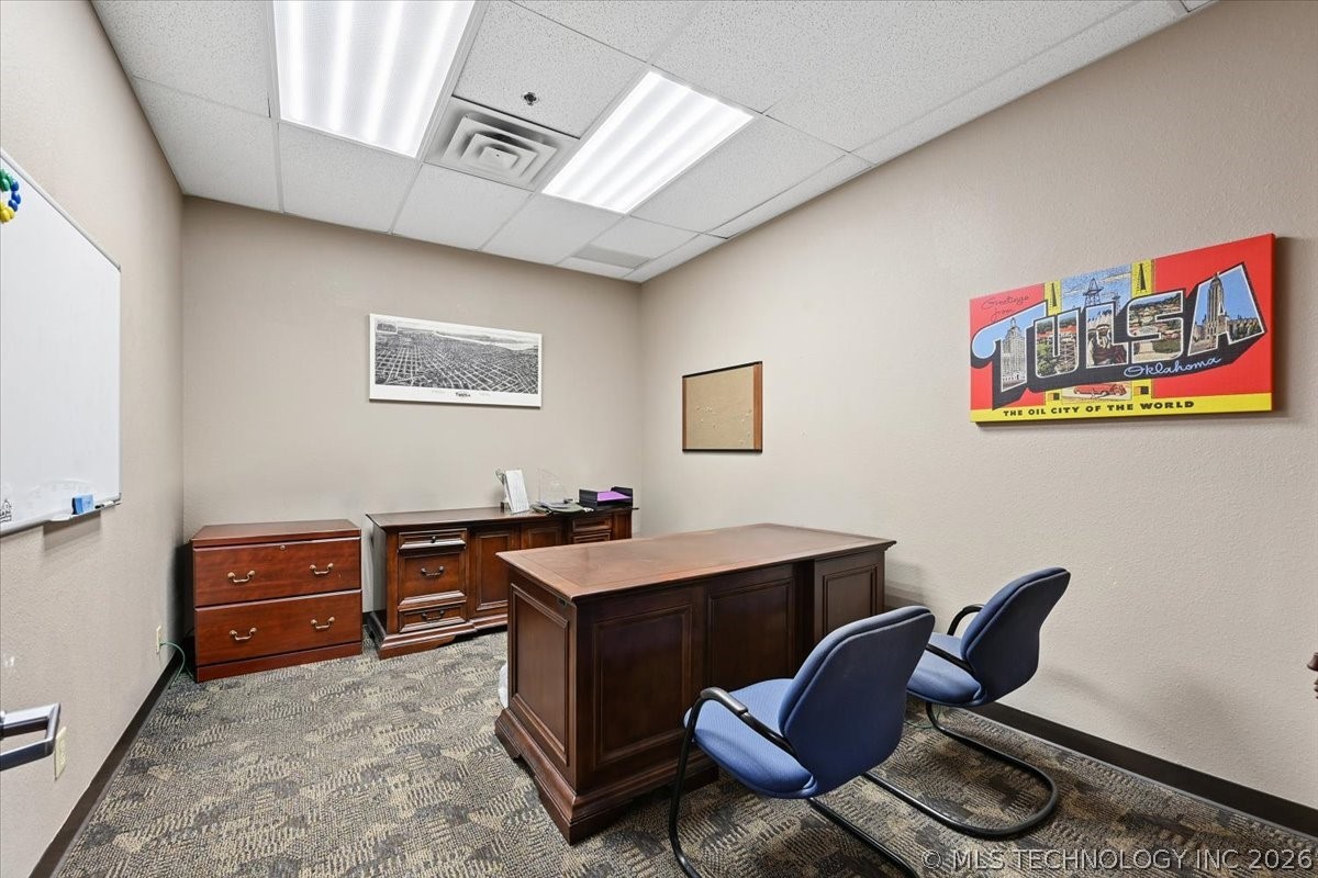 4915 S Union Avenue Tulsa OK 74107