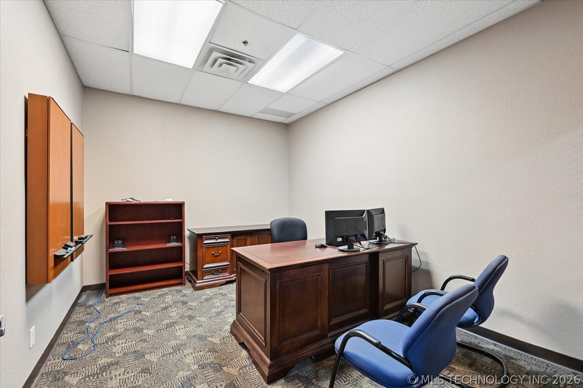 4915 S Union Avenue Tulsa OK 74107