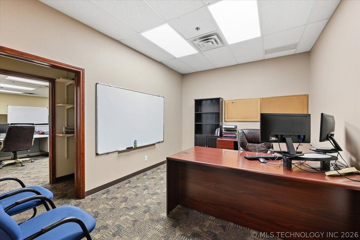4915 S Union Avenue Tulsa OK 74107