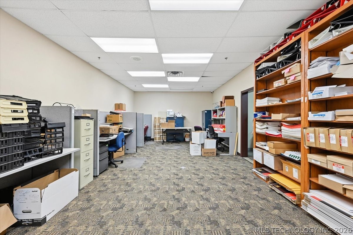 4915 S Union Avenue Tulsa OK 74107