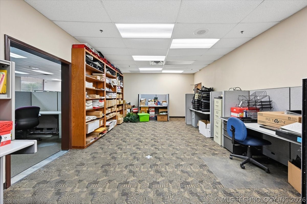 4915 S Union Avenue Tulsa OK 74107