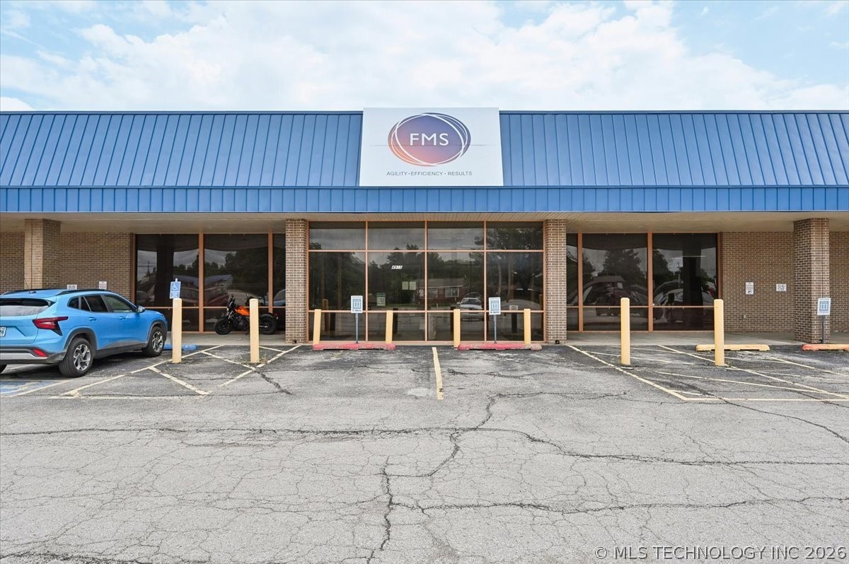 4915 S Union Avenue Tulsa OK 74107