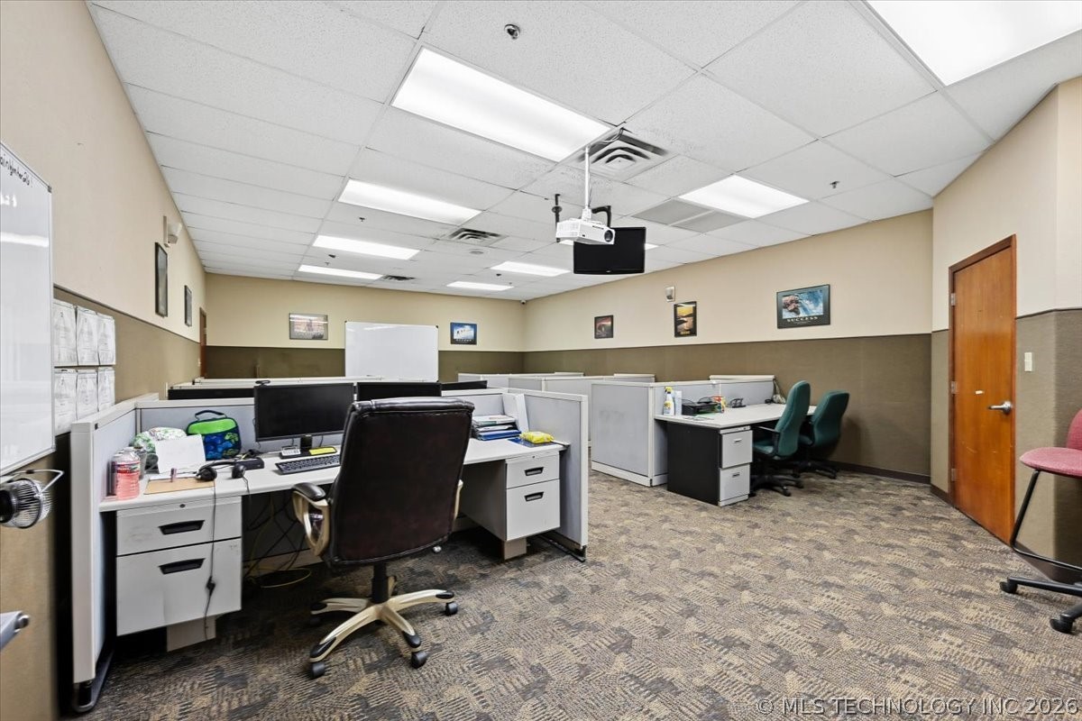 4915 S Union Avenue Tulsa OK 74107
