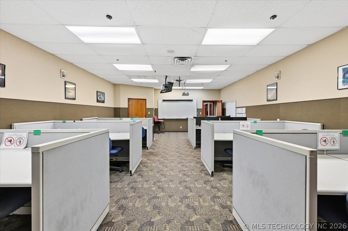 4915 S Union Avenue Tulsa OK 74107