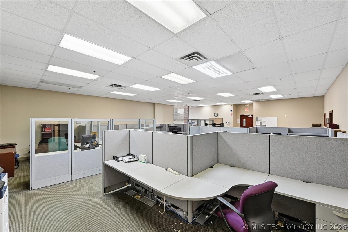 4915 S Union Avenue Tulsa OK 74107