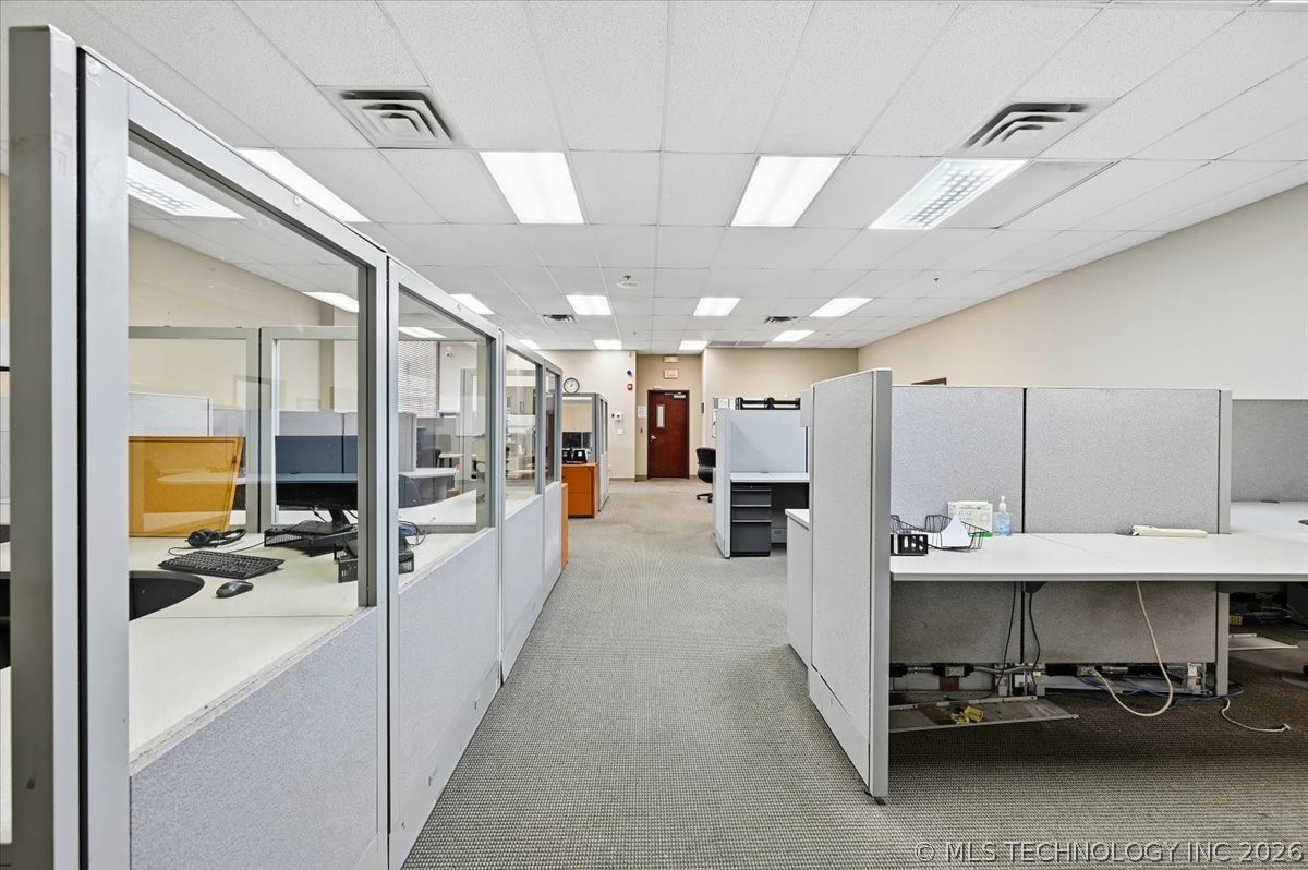 4915 S Union Avenue Tulsa OK 74107