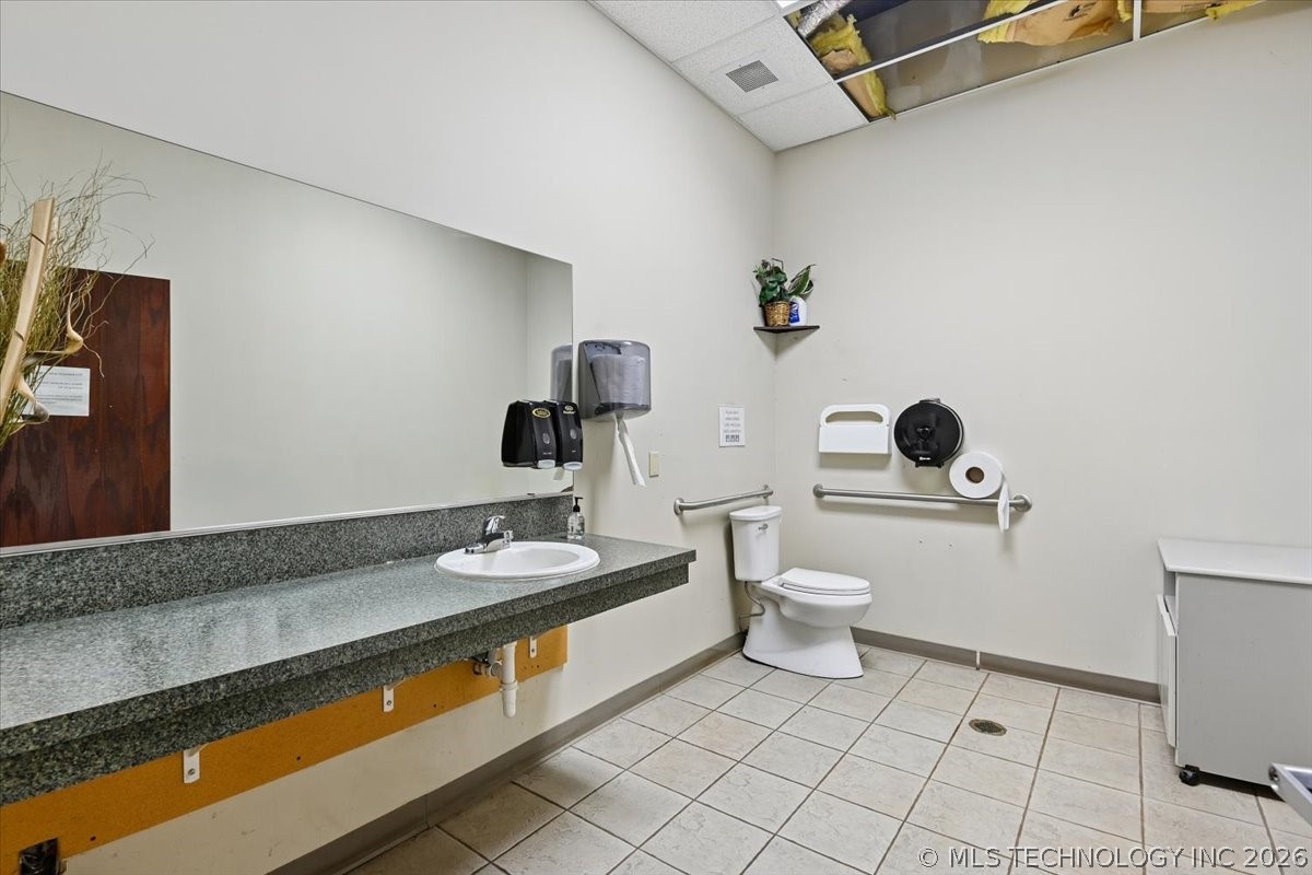 4915 S Union Avenue Tulsa OK 74107