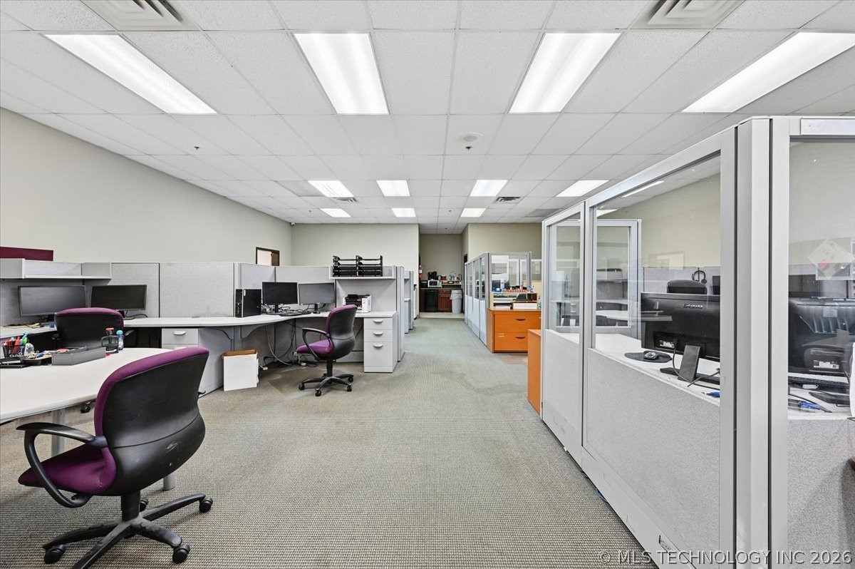 4915 S Union Avenue Tulsa OK 74107