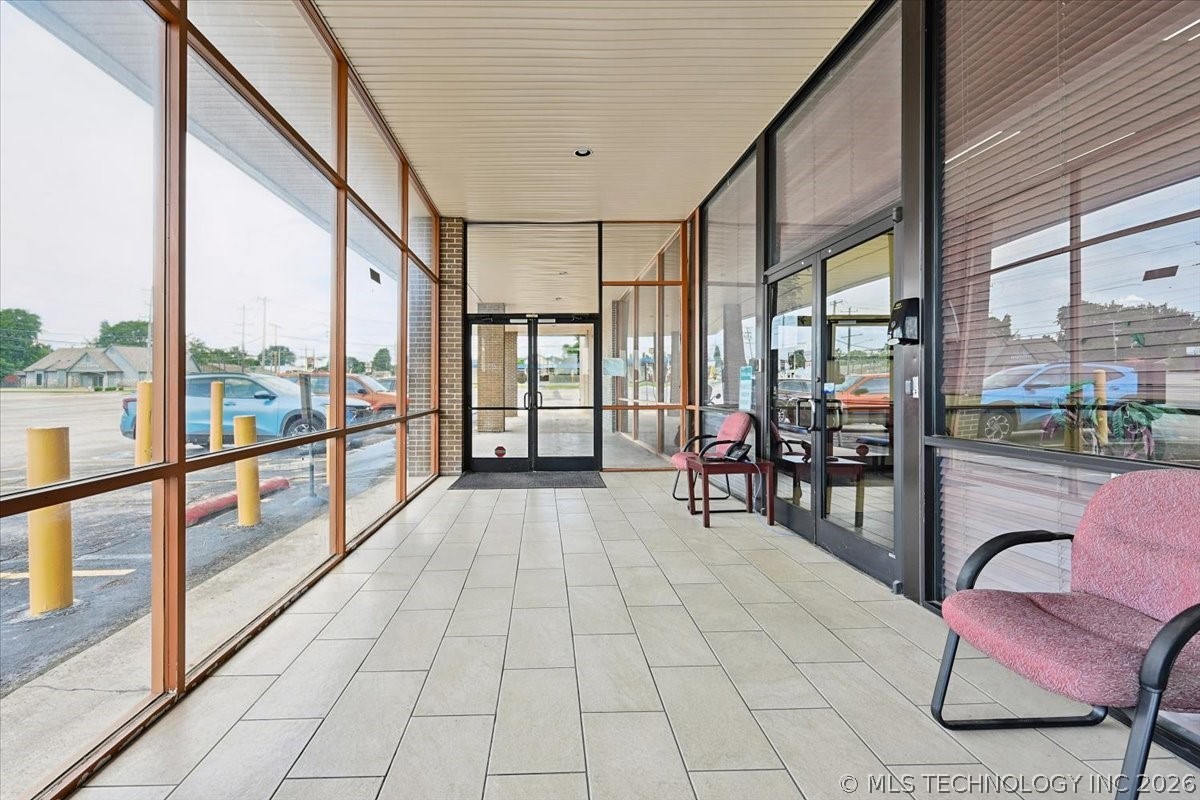 4915 S Union Avenue Tulsa OK 74107