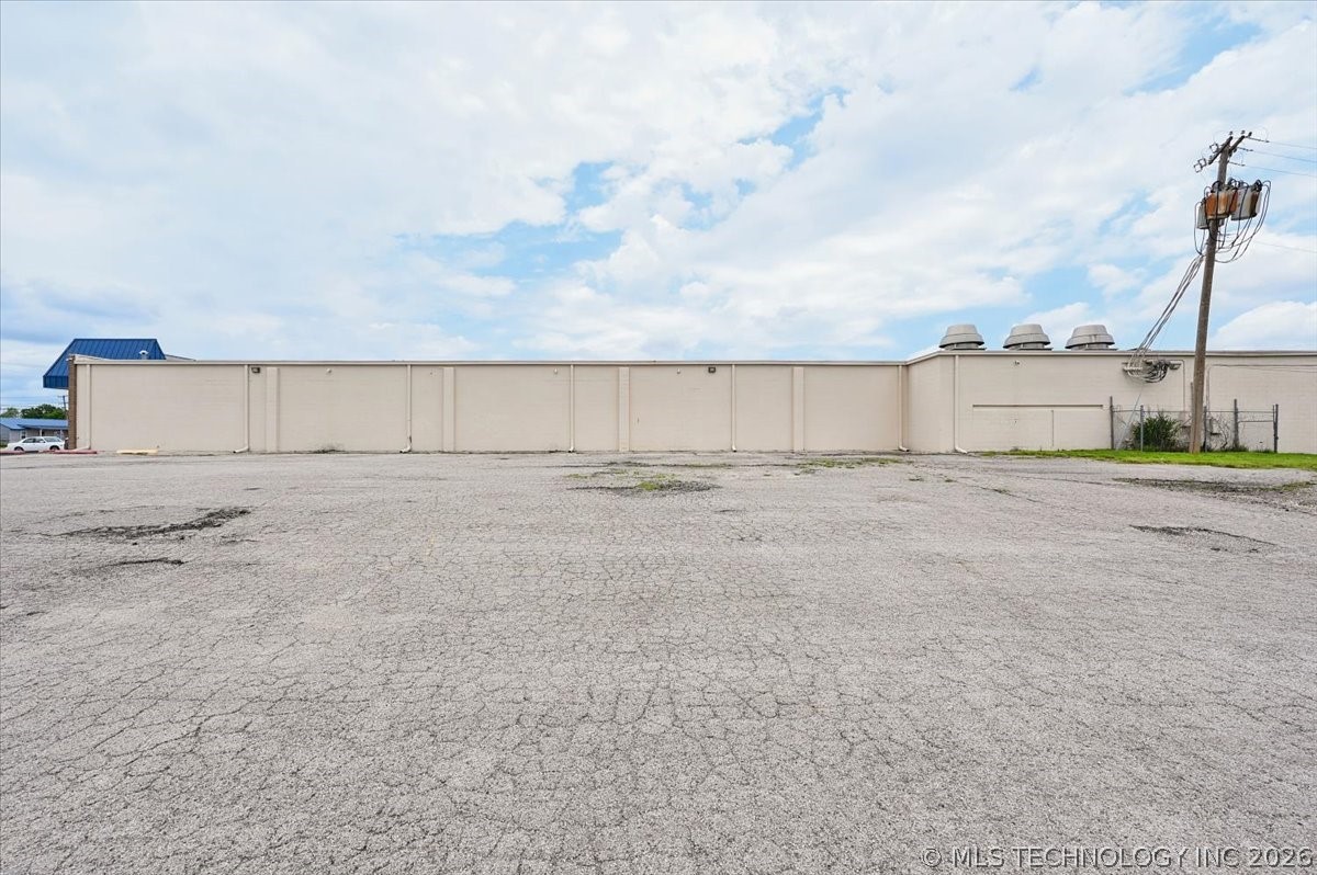 4915 S Union Avenue Tulsa OK 74107