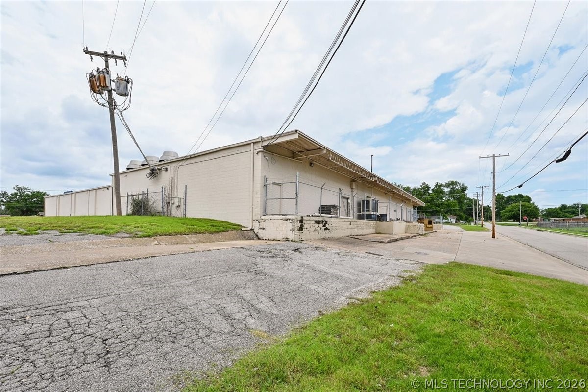 4915 S Union Avenue Tulsa OK 74107
