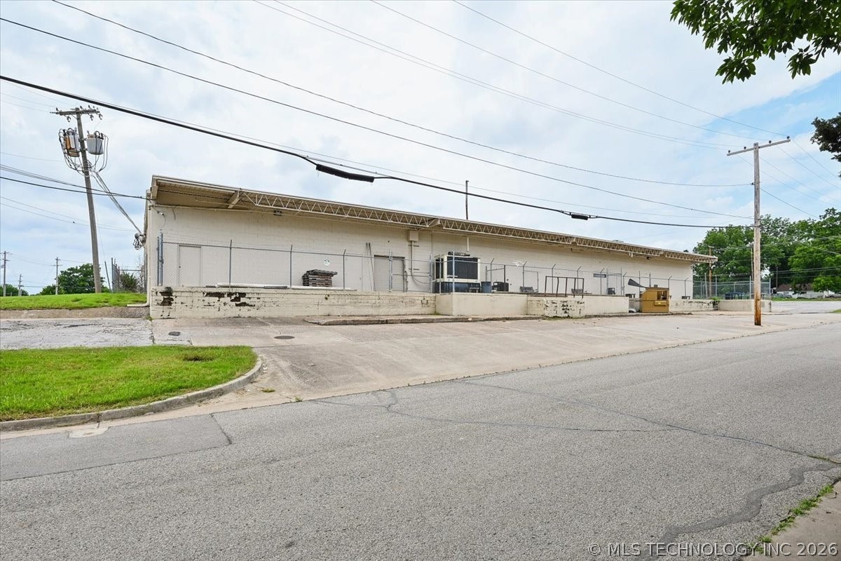 4915 S Union Avenue Tulsa OK 74107