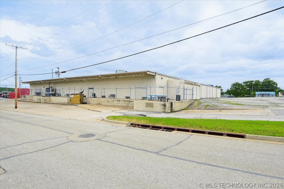 4915 S Union Avenue Tulsa OK 74107