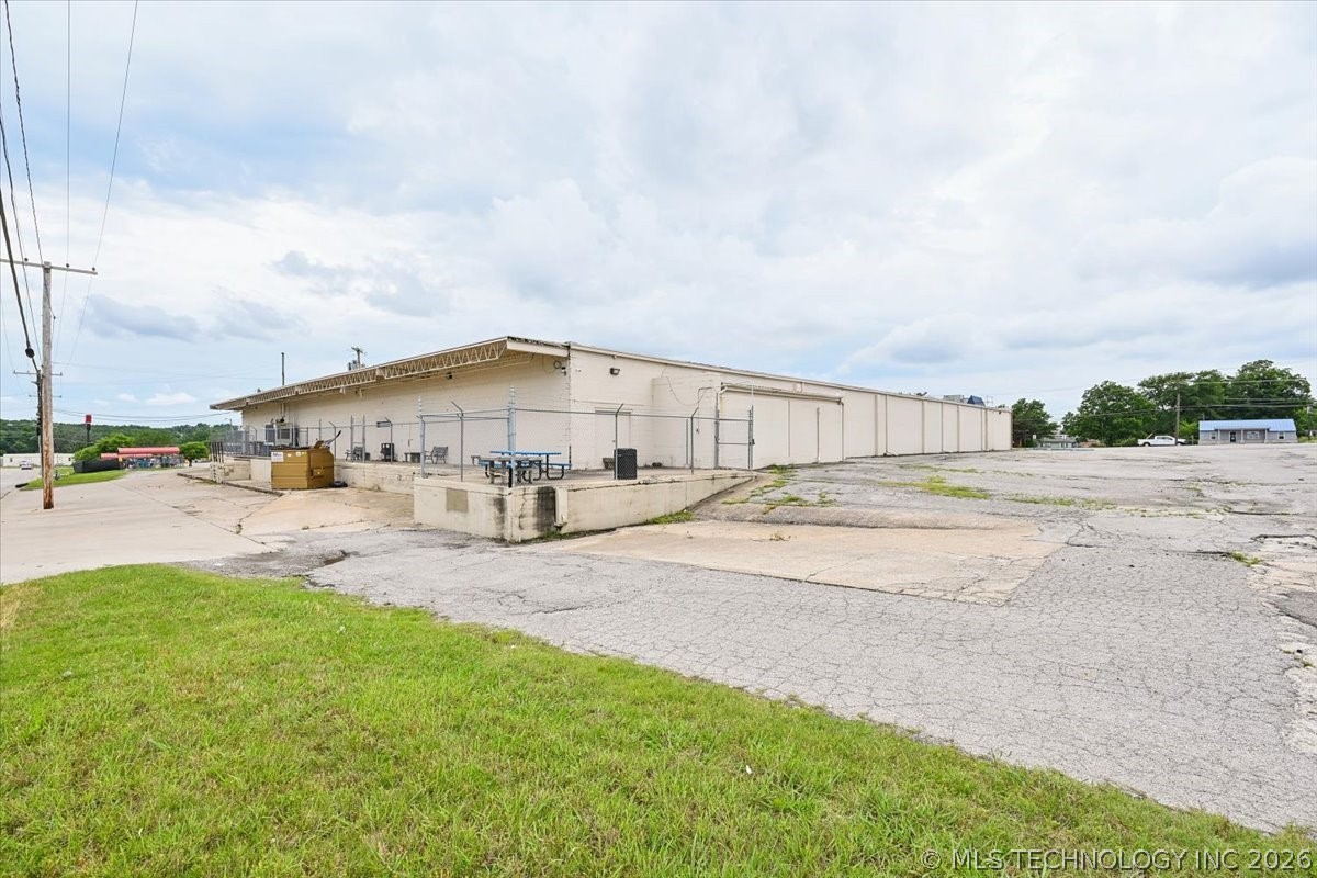 4915 S Union Avenue Tulsa OK 74107