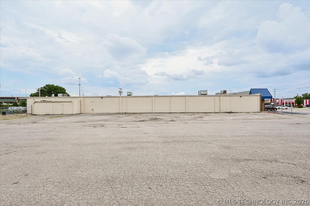 4915 S Union Avenue Tulsa OK 74107