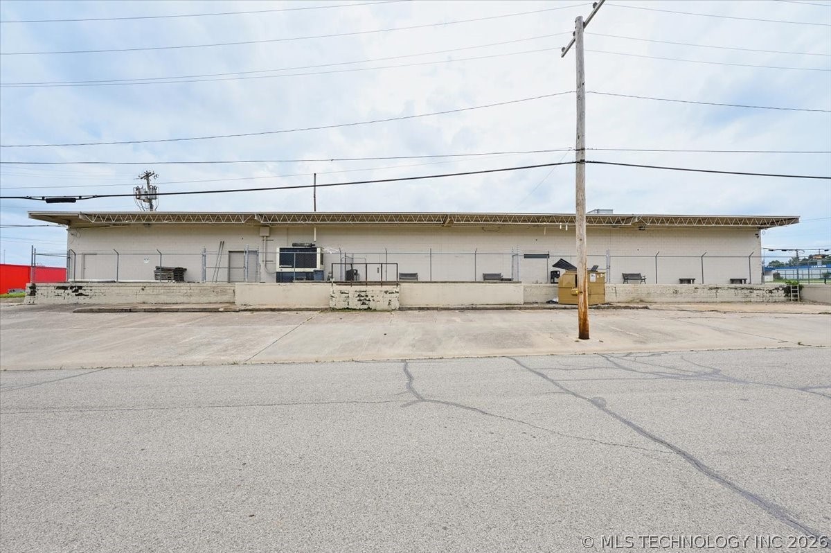 4915 S Union Avenue Tulsa OK 74107