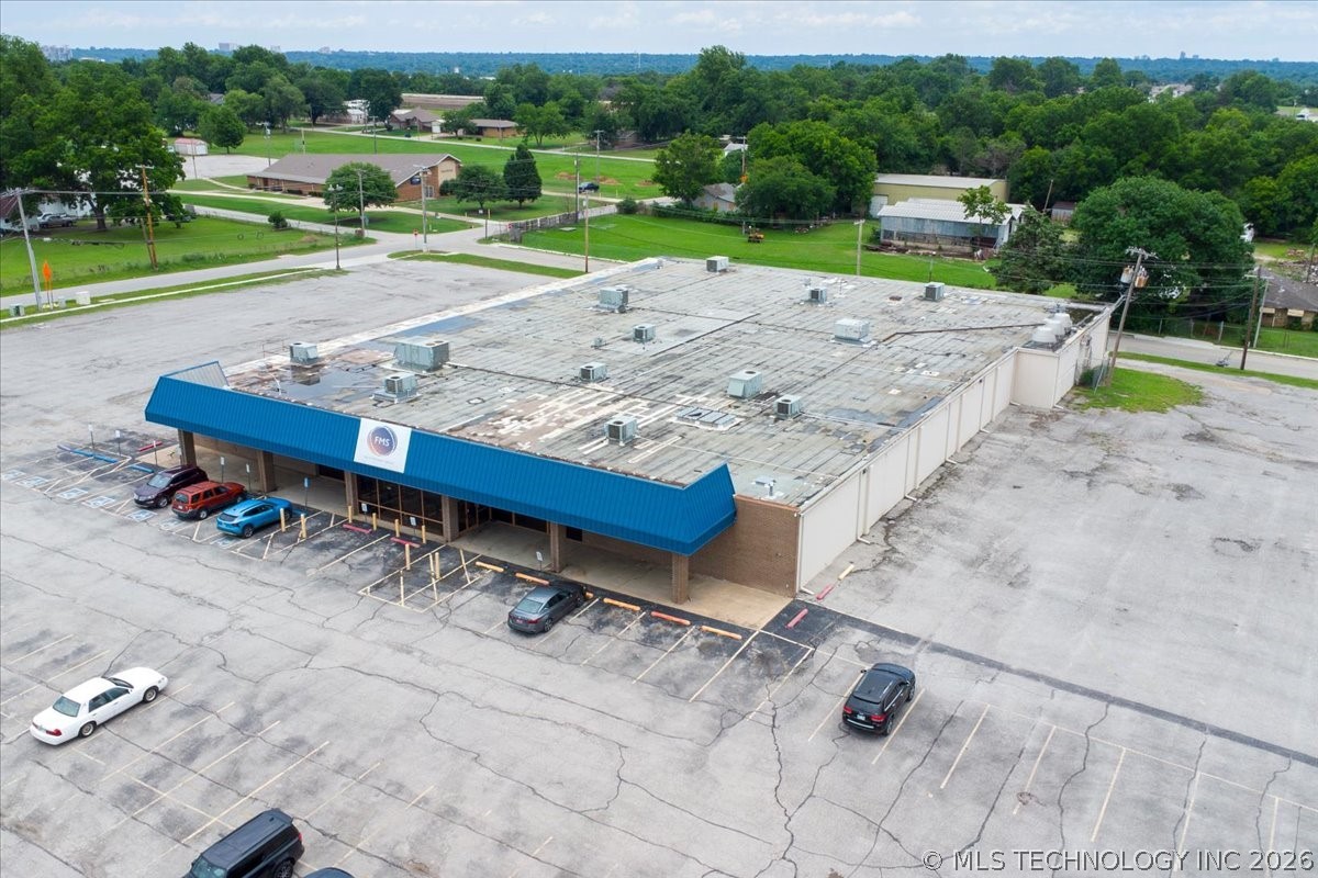 4915 S Union Avenue Tulsa OK 74107