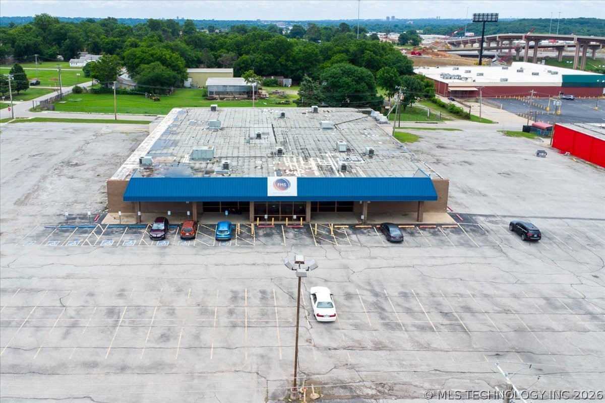 4915 S Union Avenue Tulsa OK 74107