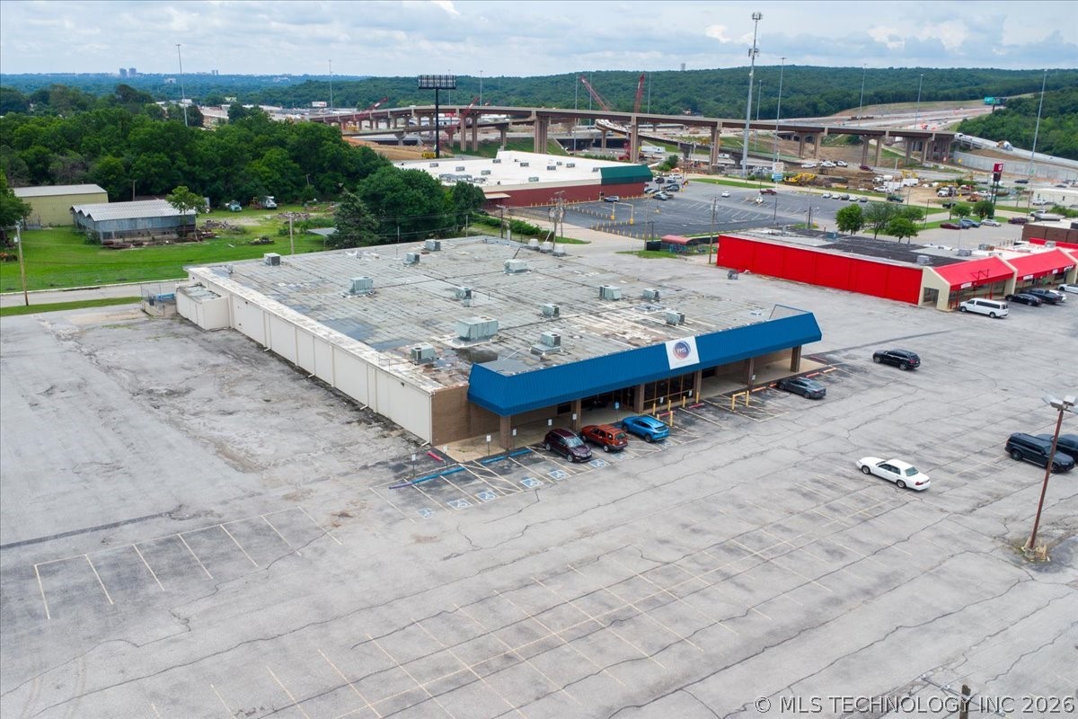 4915 S Union Avenue Tulsa OK 74107