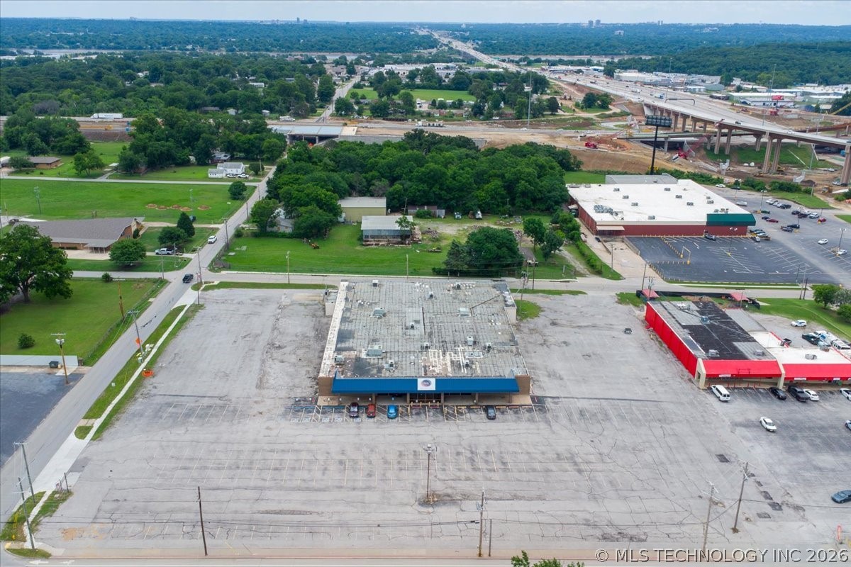 4915 S Union Avenue Tulsa OK 74107