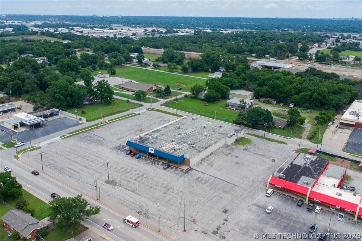 4915 S Union Avenue Tulsa OK 74107