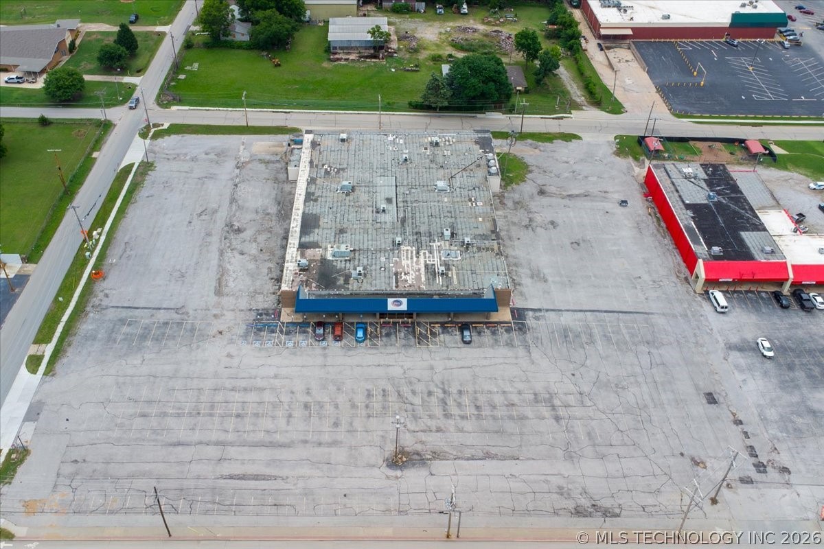 4915 S Union Avenue Tulsa OK 74107